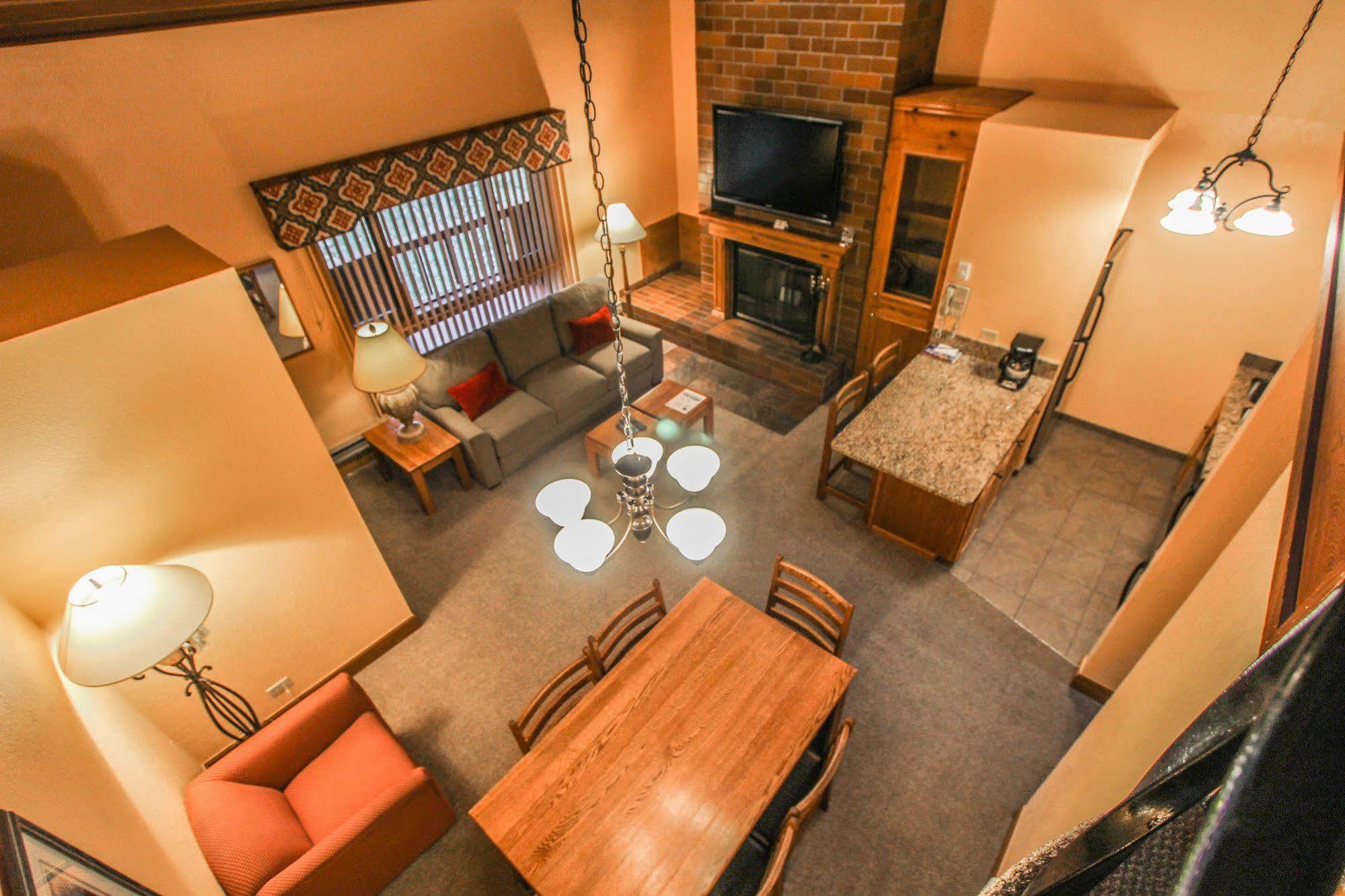 Cedar At Streamside, A Vri Resort Vail Extérieur photo