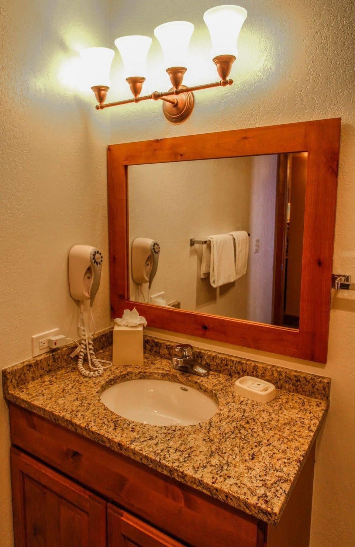 Cedar At Streamside, A Vri Resort Vail Extérieur photo