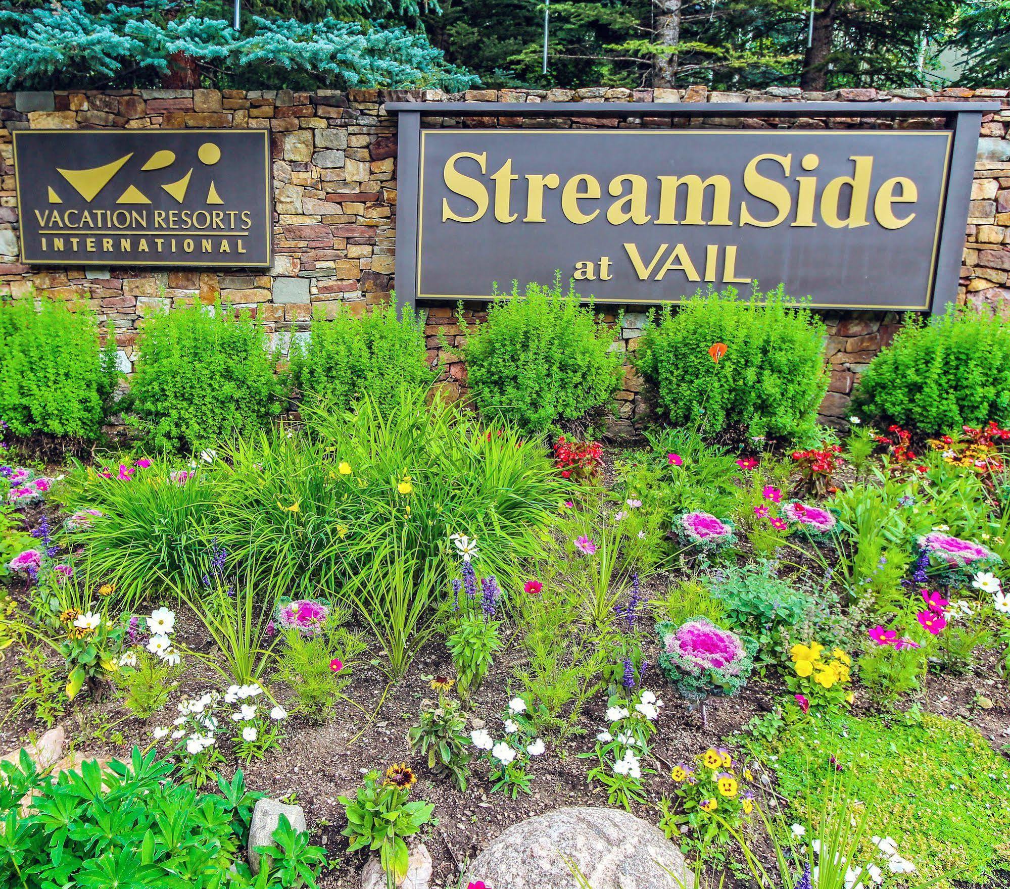 Cedar At Streamside, A Vri Resort Vail Extérieur photo