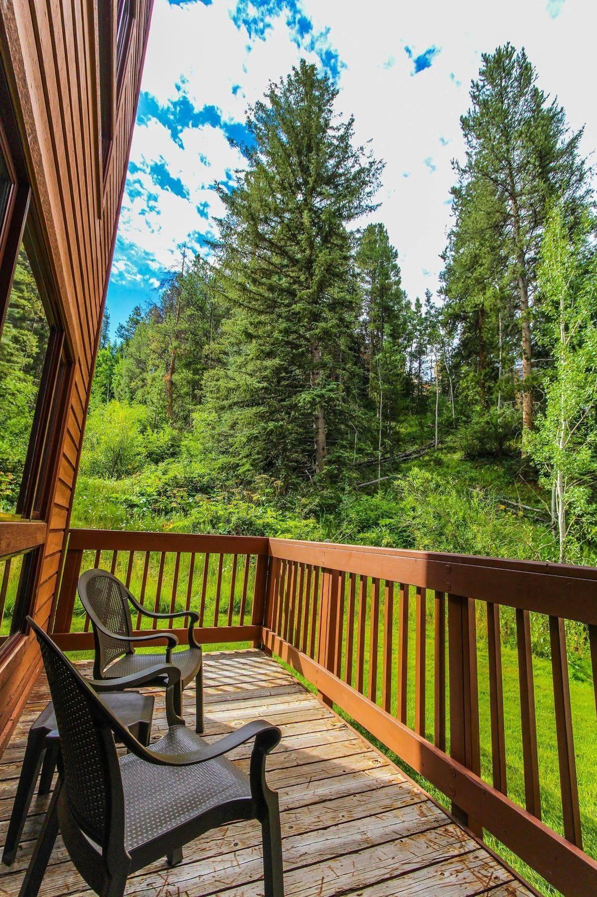 Cedar At Streamside, A Vri Resort Vail Extérieur photo