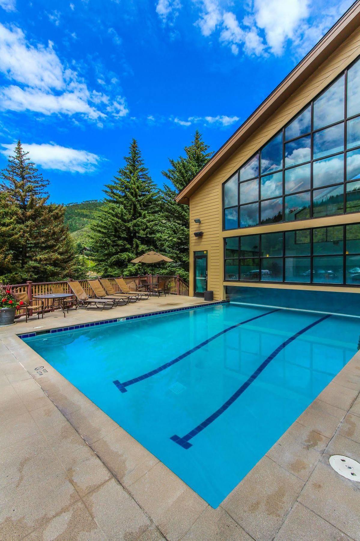 Cedar At Streamside, A Vri Resort Vail Extérieur photo
