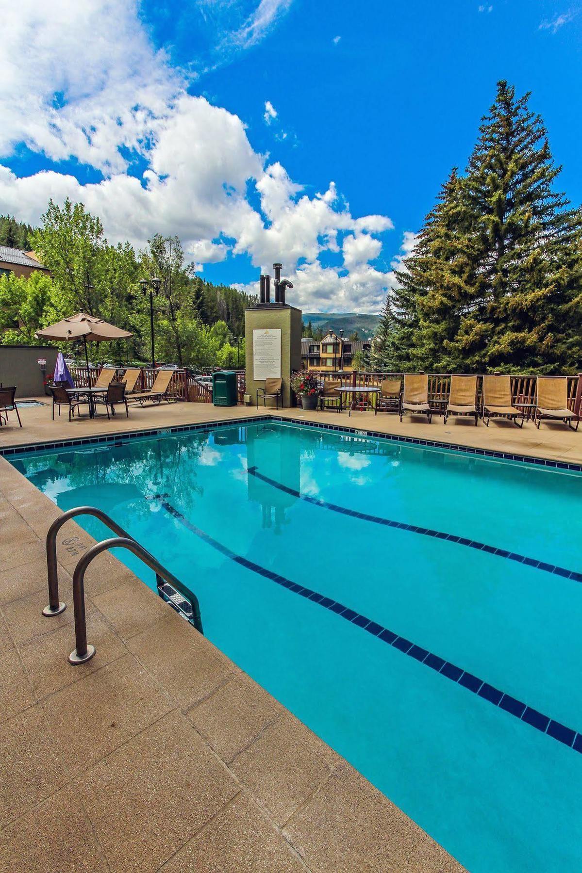 Cedar At Streamside, A Vri Resort Vail Extérieur photo