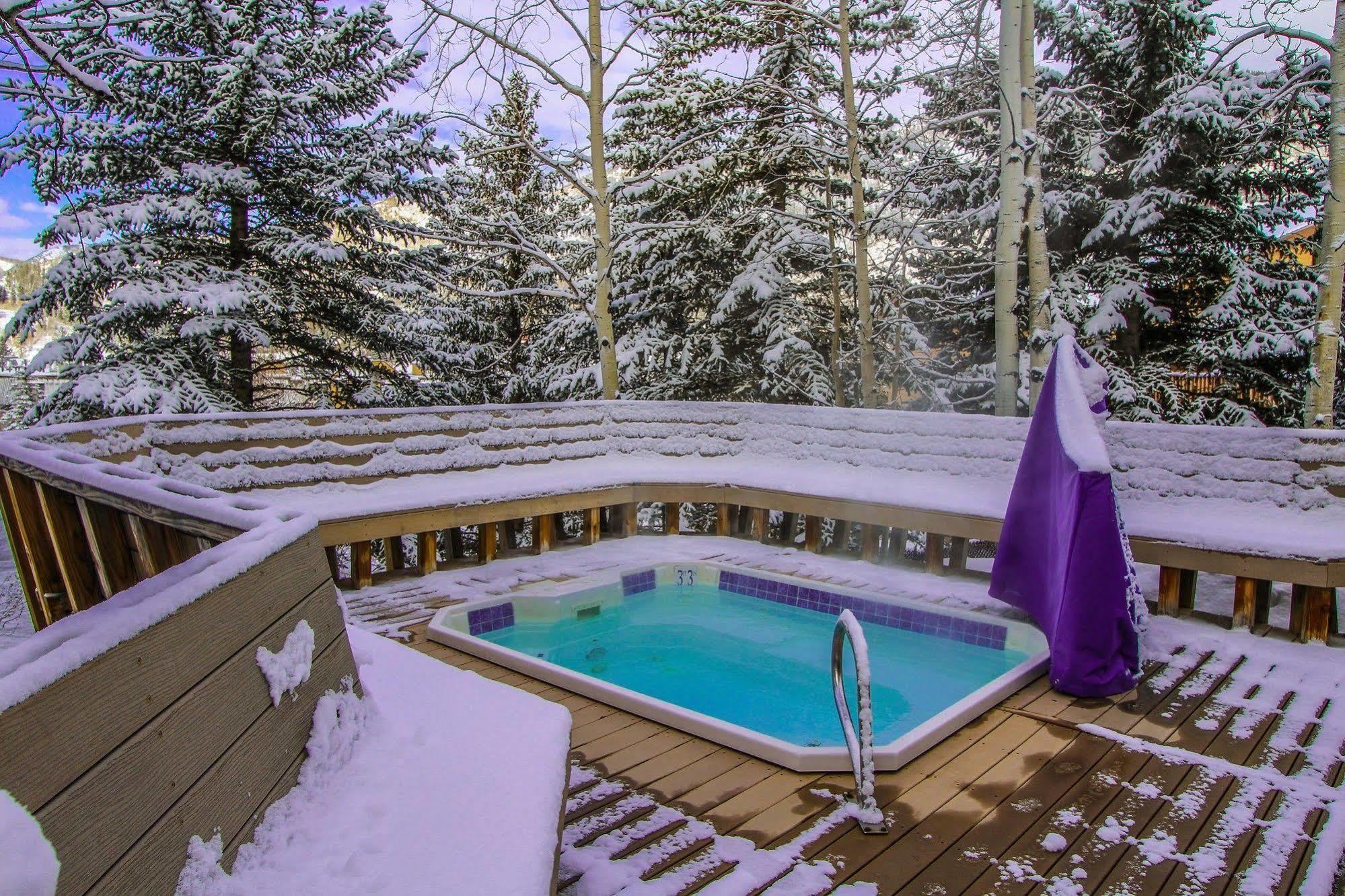 Cedar At Streamside, A Vri Resort Vail Extérieur photo
